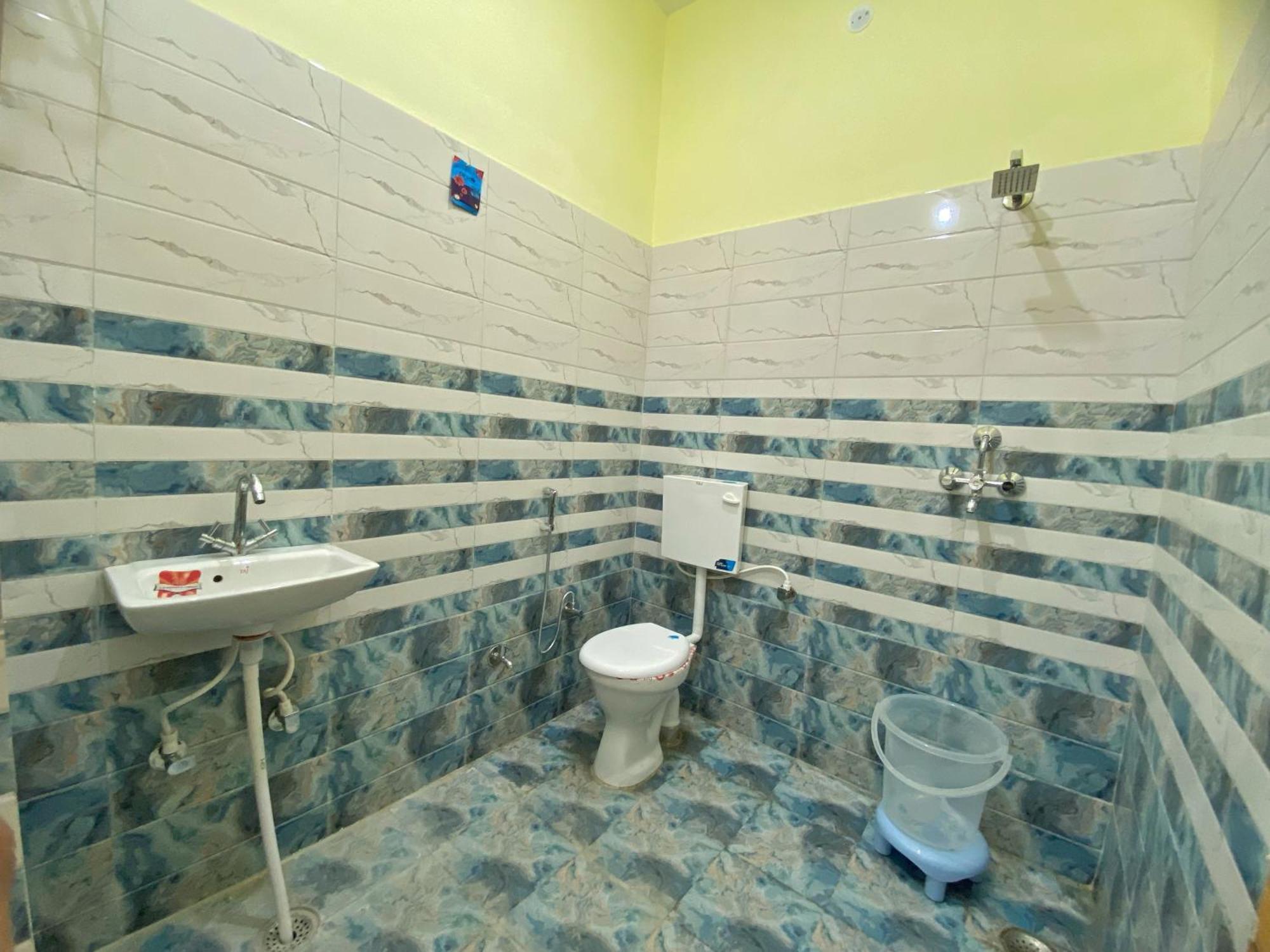 The Kukas Resort Jaipur Rom bilde